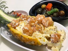 -九龙餐厅(大沽路店)