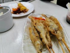 -小雨点糖水店(中兴街分店)
