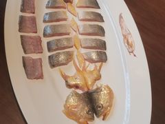 -柒厢食事雅谈