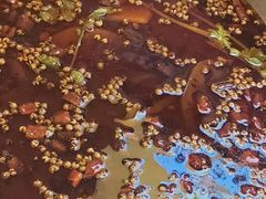 -味之绝热血美蛙鱼火锅(中坝店)