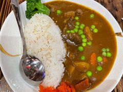 -小川洋风料理(街道口店)