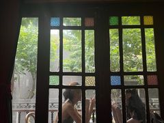 -古董花园(思南路42弄小区店)