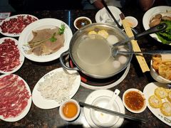 -八合里牛肉火锅(深圳海德店)