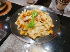 -蒙古人烤羊大师·绿野餐厅(工农大路店)