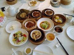 -万龙洲海鲜(南新仓店)