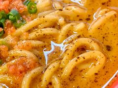 -一幻拉面(铜锣湾店)