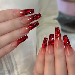 -斯馨·健康美甲美睫