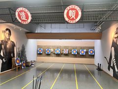 -道顺射箭·团建·骑射(张杨路店)