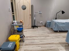 -德希堂中医馆·艾灸·推拿·针灸