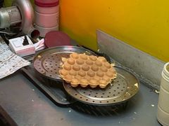 原味蛋仔饼-阿叔鸡蛋仔(燎原路店)
