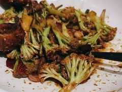 -令氏家外家周秦食府(高新店)