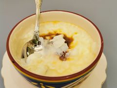 -伊斯坦布尔土耳其清真咖啡餐厅