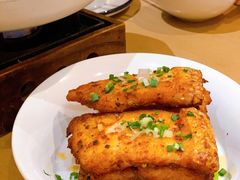 -楚山晓·湖北菜(武汉光谷K11店)