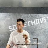 宝藏咖啡馆探店 | 来Something For避暑🌲🌲