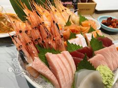 -上渔铁板烧(熙悦汇店)