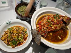 -费大厨辣椒炒肉(高铁吾悦广场店)