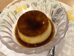 焦糖布丁蛋糕-萨莉亚意式餐厅(苏州泉屋店)