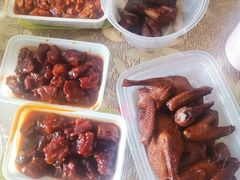 -和记小菜(大宁店)