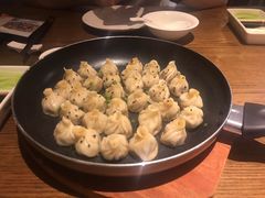 小煎包-全聚德(江宁店)
