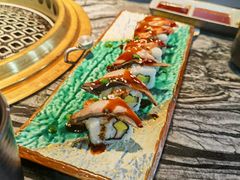 -牛局别馆·和牛烧肉(日月广场店)