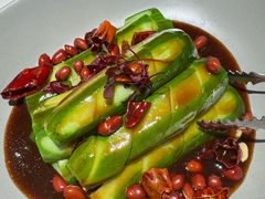 -阿里疆Alijiang·丝路美食·异域风情·清真(长楹天街店)