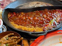 -楠火锅(哈尔滨金爵万象店)