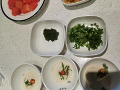 -九府羊·鲜羊火锅·烤串(新华路店)