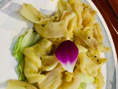 -海拉尔蒙古包(房山长阳总店)