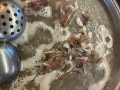 -清真·馬坡二旦烧烤(人生一串拍摄店)