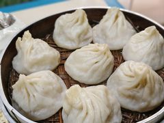 -笑云开汤包店(网巾市店)