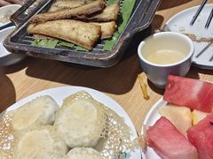 -一块豆腐(英雄山总店)