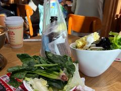 -南城香·饭香串香馄饨香(青年路店)
