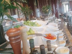 -美食汇自助餐厅(成都万达瑞华酒店)