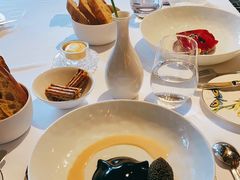 -Le Comptoir de Pierre Gagnaire