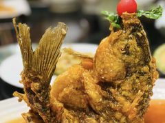 -闫府私房菜·百年鲁菜(恒隆店)