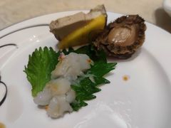 -雍和会海鲜姿造自助(湖东路店)