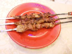 -维吾尔餐厅(宜山路店)