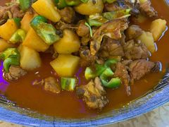 -维吾尔餐厅(宜山路店)