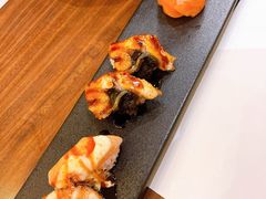-大渔铁板烧(东城店)
