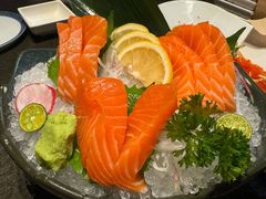 -将太无二·北美传奇寿司(荟聚购物中心西红门店)