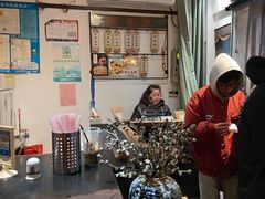 -哑巴生煎(临顿路店)