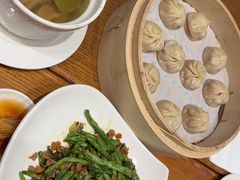 -鼎泰丰(云顶高原店)