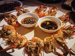 -红盔甲·小龙虾(车公庙店)