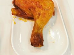 -宜家·瑞典风味餐厅(烟台路店)