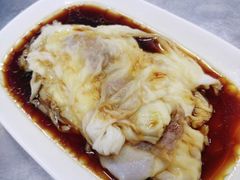 牛肉拉肠-源记肠粉(华贵路店)