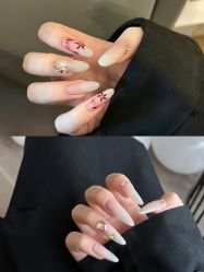 -M·X Nail日式美甲美睫