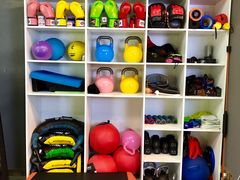 -UltraForce超源健身私教工作室(长楹天街精品店)