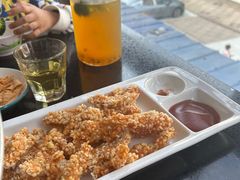 -一楼食业·食惠一楼