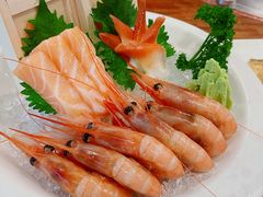 刺身拼盘-大渔之观(安贞店)