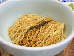 -蟹上黄·蟹黄面·江南糖水(人民广场店)